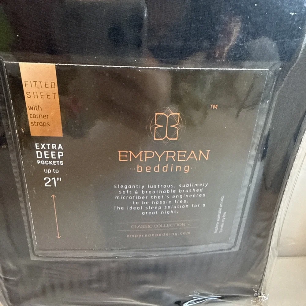 EMPYREAN Deep Pocket UP 21